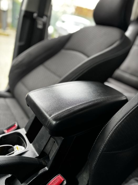 SsangYong XLV 1.6 diesel 2016 AUTOMAT