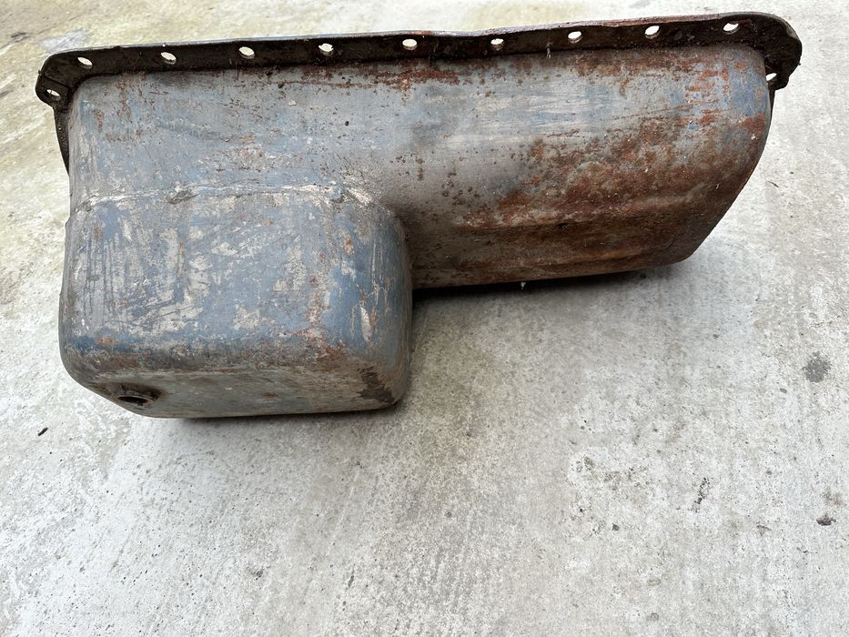 Vand Bloc motor U445 /Aro