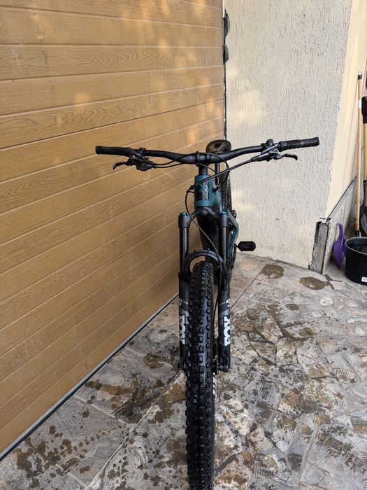 Vand E-bike Radon Render 9.0 2024 , marime M