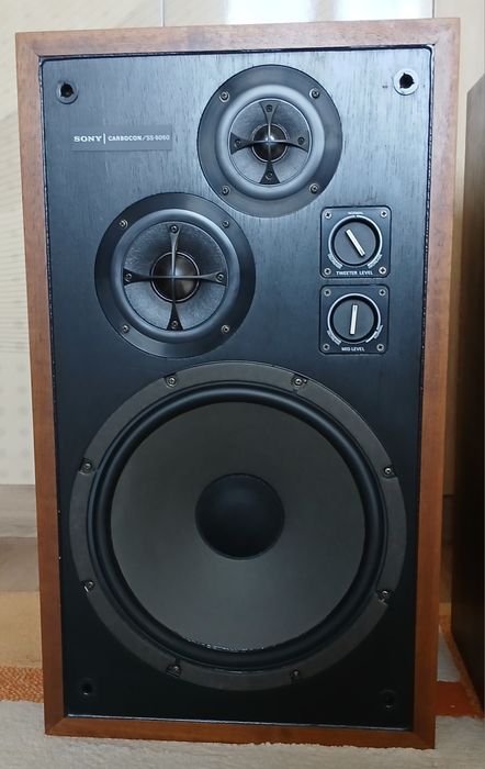 Boxe ,incinte acustice Sony ss 5050