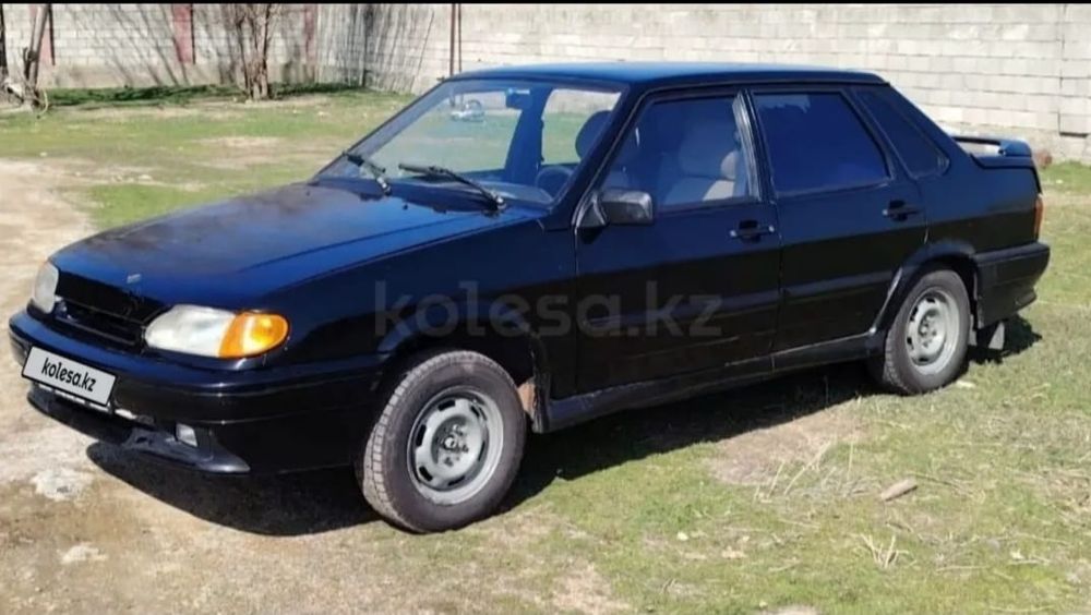 Продам ВАЗ 2115.