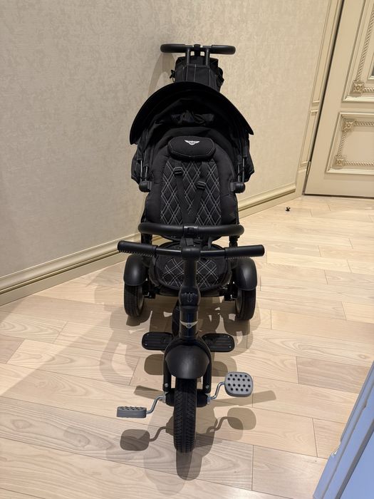 Трехколесный велосипед Bentley