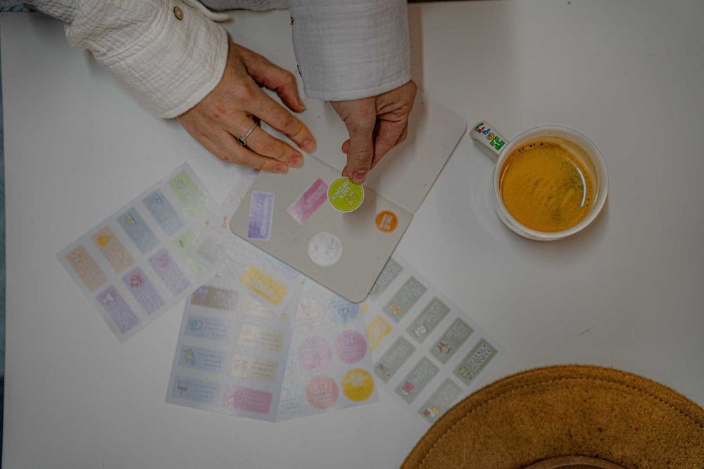 дневник за детски спомени