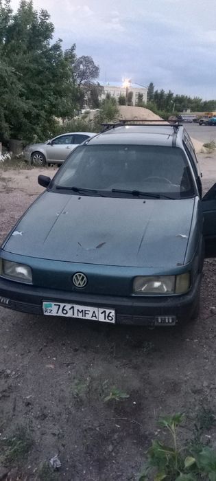 Продам пассат б3
