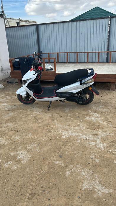 Мопеды без гарантией