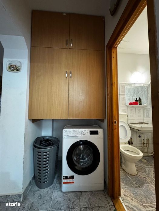 Apartament cu 3 camere - zona Tatarasi - Dispecer