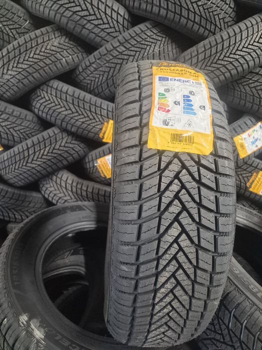185/65 R 15 ALL SEASON M+S noi montaj
