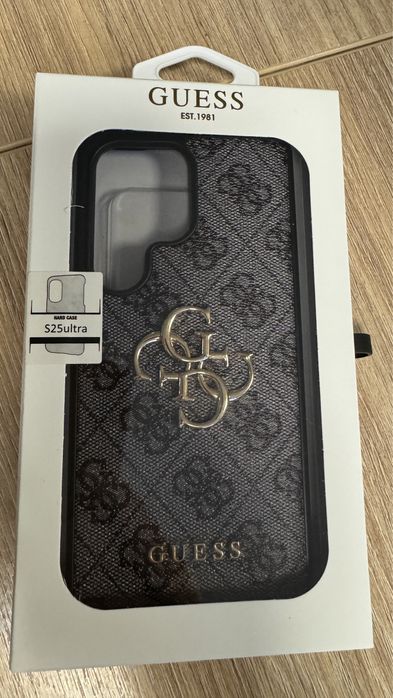 Кейс Samsung Galaxy S25 Ultra