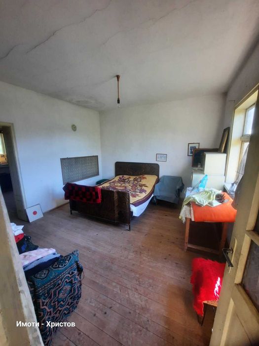 Продава се Къща в с. Ивански, Област Шумен - 87 кв.м за 528 €/кв.м - Снимка #7