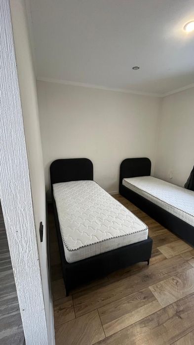 Кровать  односпальные, детские, двуспальные новые из цеха