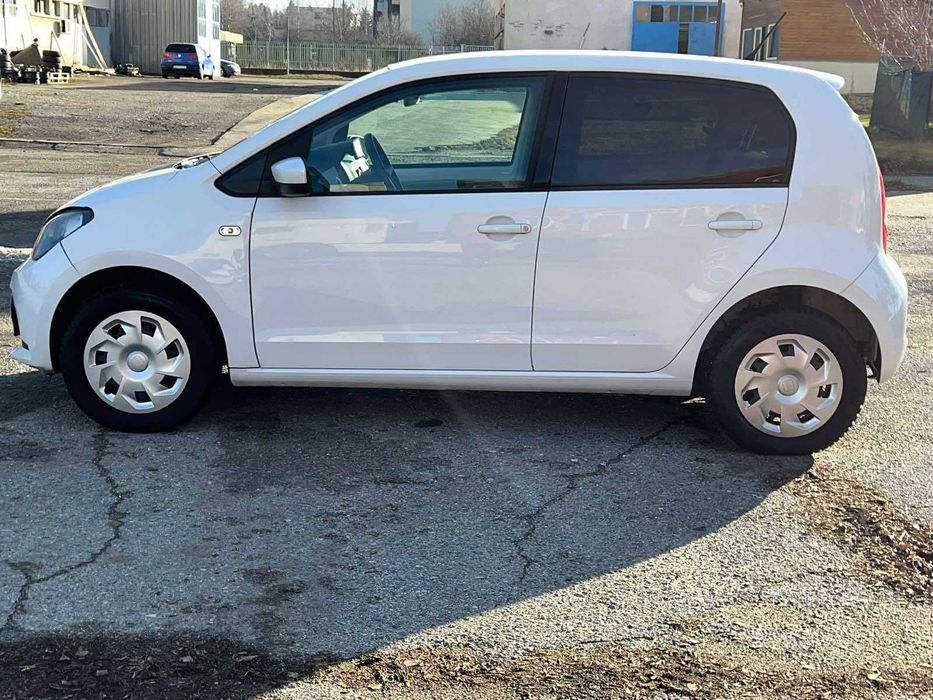 Seat Mii 2013 Бензин