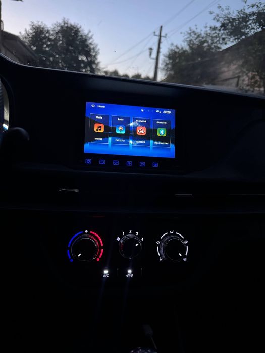 Changan star 2025