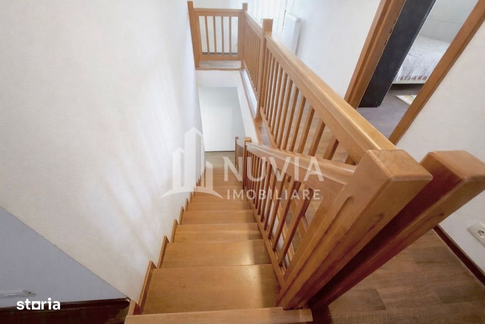 Casa cu 4 camere,156 mp utili,Ampoi 3