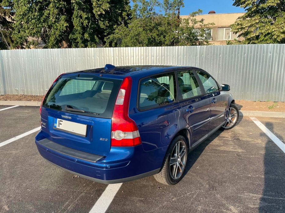 Volvo V50 2007 2.0 diesel 136cp