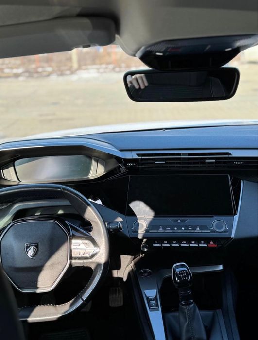 Peugeot 308 1.5 diesel