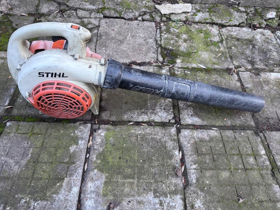 Духалка за листа на Stihl