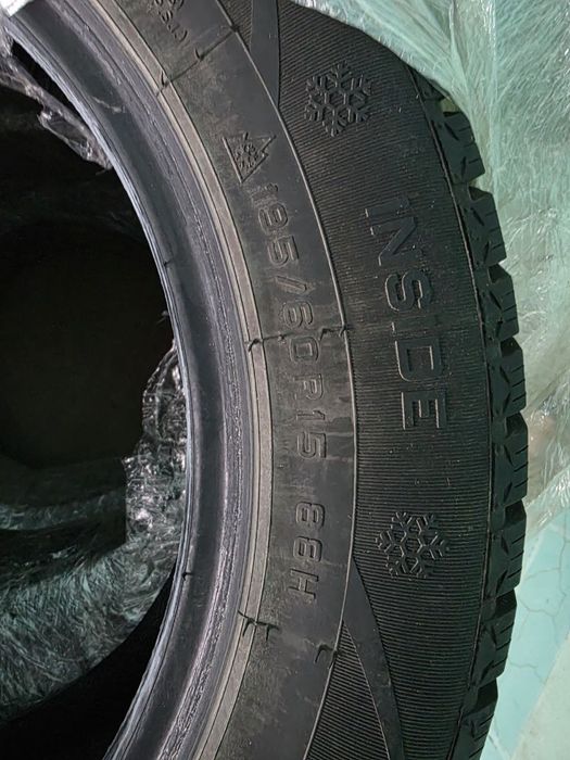 R15/195-60 holati zor yengide hech naqa shishkala yoq