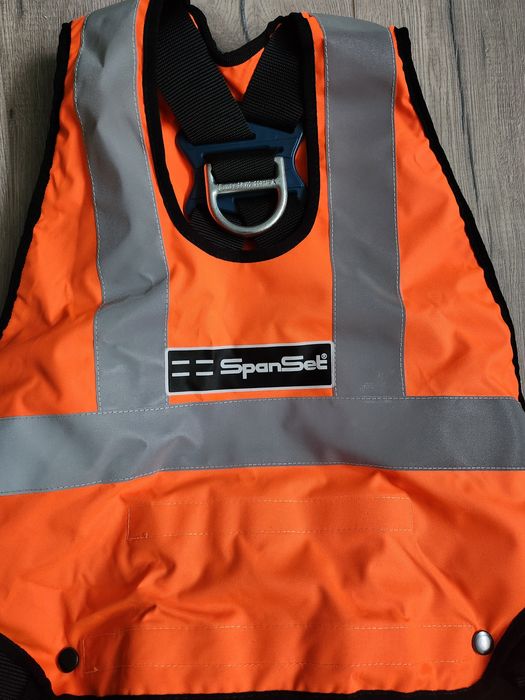 Ham -uri de siguranta pentru lucrări la înălțime