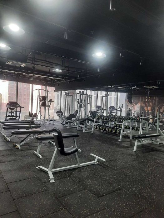 Аренда Помещение Бизнес центр
 Яшнабад,  Ориентир: улица Махтумкули