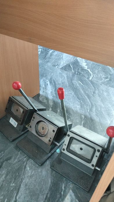 Продам полиграфию