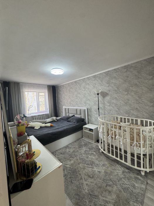 Продам 2-х комнатную квартиру 75м2