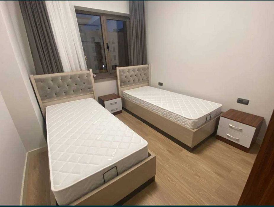 Аренда квартир в Ташкент сити