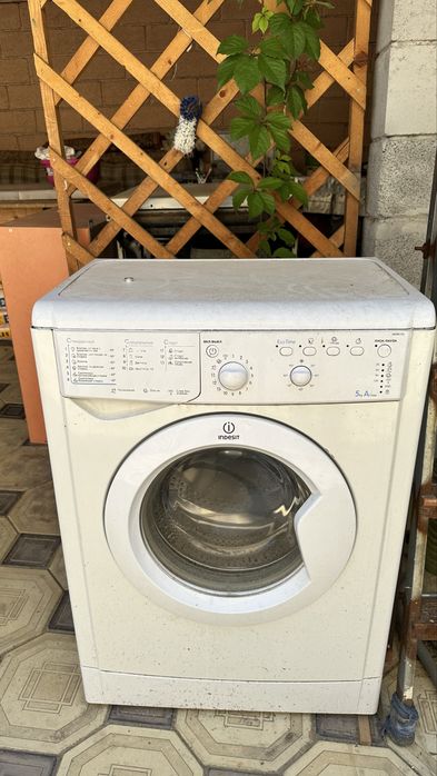 Продам стиральную машину indesit, bosch, samsung