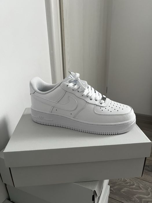 Nike Air Force 1 Low