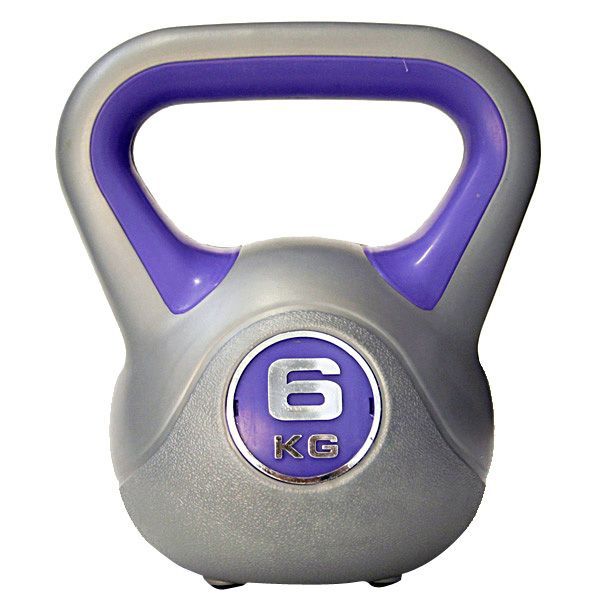 Пудовка Kettlebell, Пудовки 2,3,4,6,8,10,12,16,20, 24,32 кг - нови