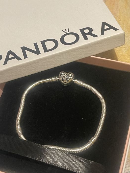 Bratar marimea 21 si 18