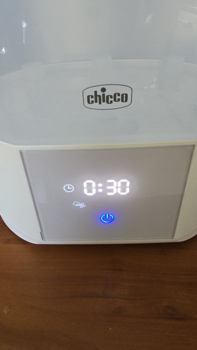 Стерилизатор Chicco