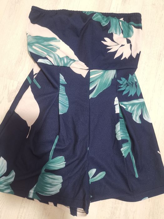 Дамски гащеризон