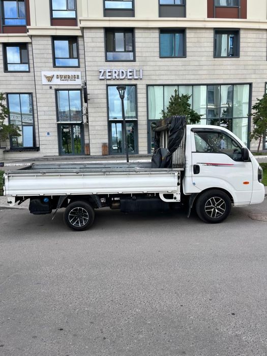 Kia Bongo 2023  г.в.