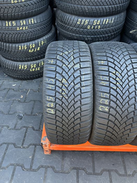 Anvelope Iarna 225/45/17 Bridgestone Blizzak LM001 225 45 17 R17