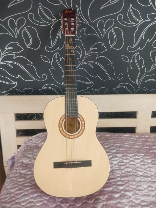 Классическая гитара