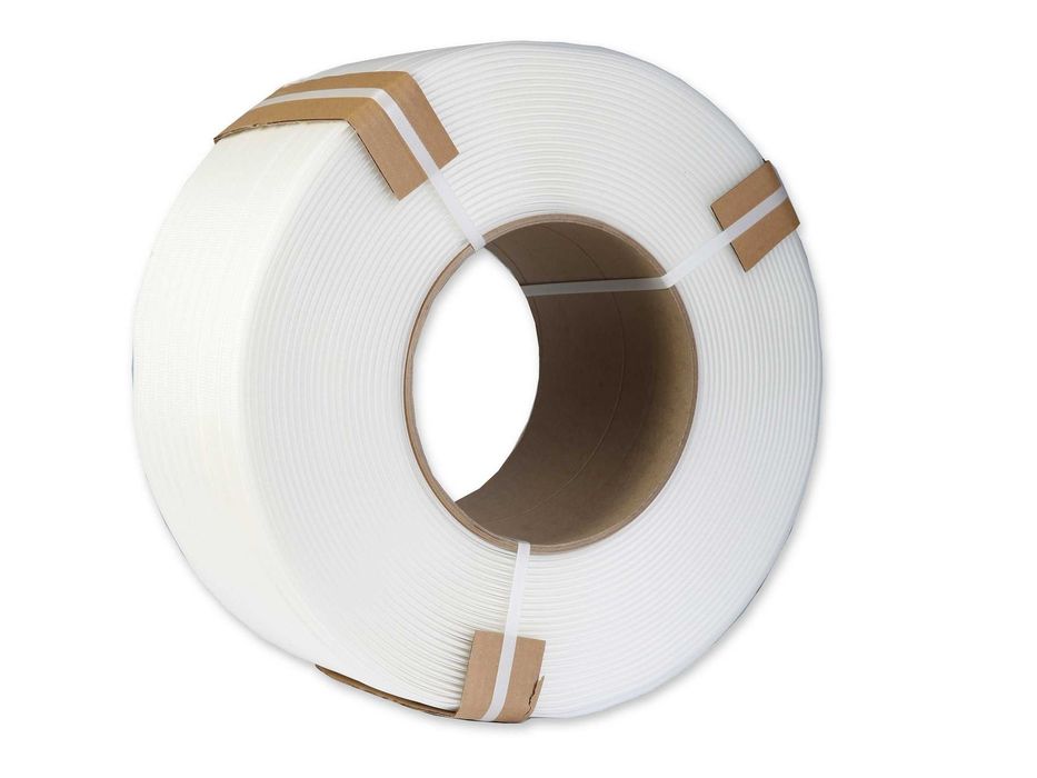 Лента упаковочная ПП 12/05/3000