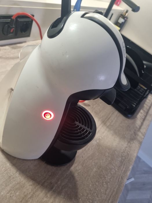 Кафемашина dolche gusto