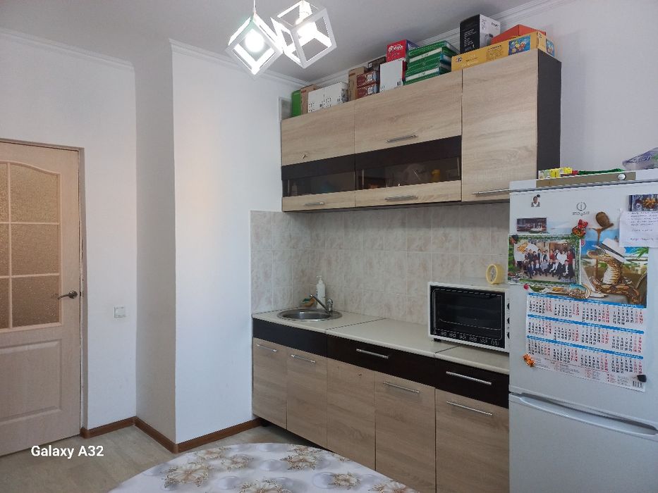 Продам 1ком квартиру