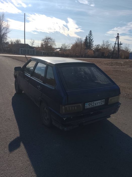 Продам ваз 2109...