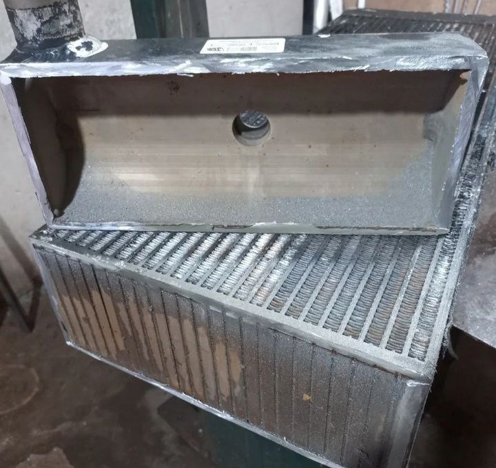 Аргон сварка возможно выезд.