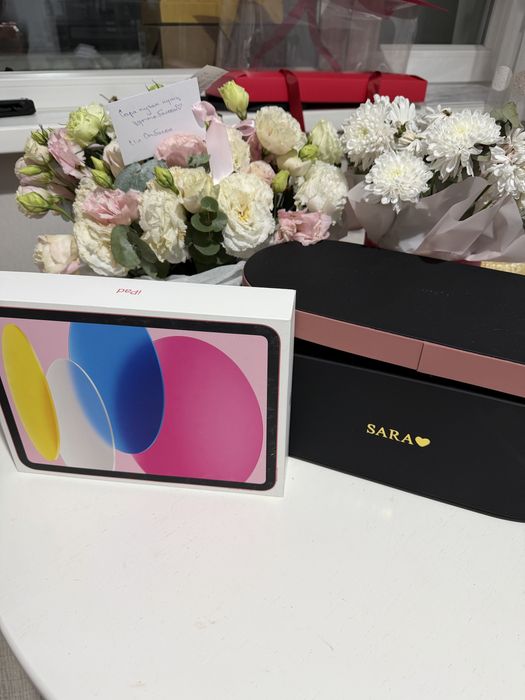 Продам срочно айпад А 16