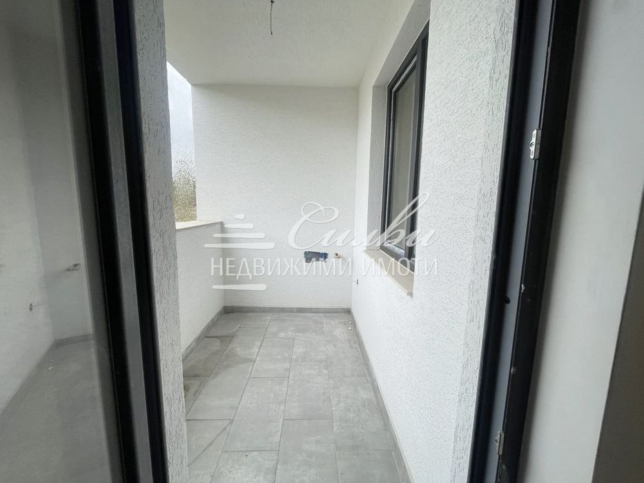 Тристаен апaртамент НОВО СТРОИТЕЛСТВО – кв.Тракия!