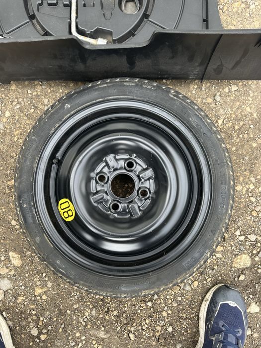 Авариен комплект за Тойота Ярис