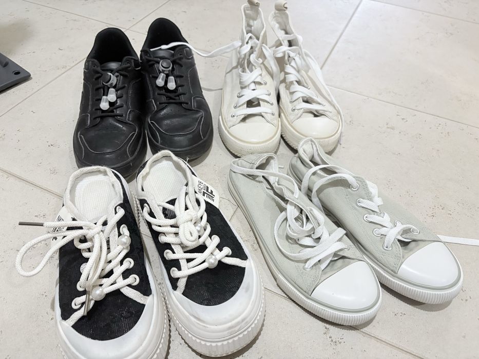 Кецове Converse - 27 номер, 37 номер
