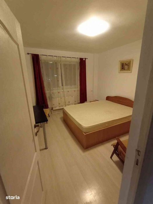 3 camere cu centrală