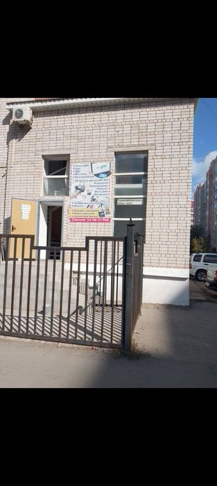 Сдам парикмахерской 12 район