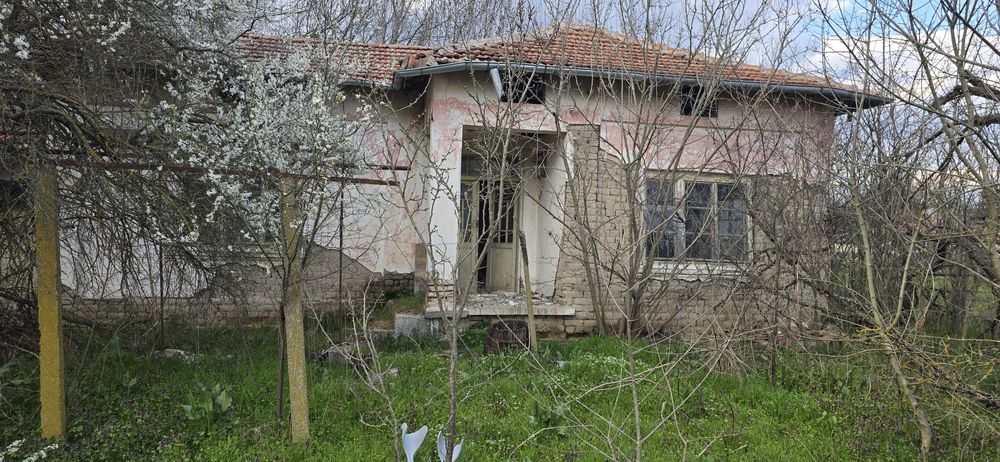 Продава се Парцел в с. Землен, Област Стара Загора - 2862 кв.м за 5 €/кв.м - Снимка #12