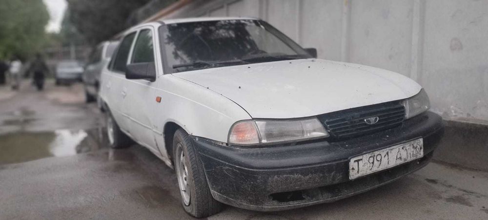 Продам нексия даево