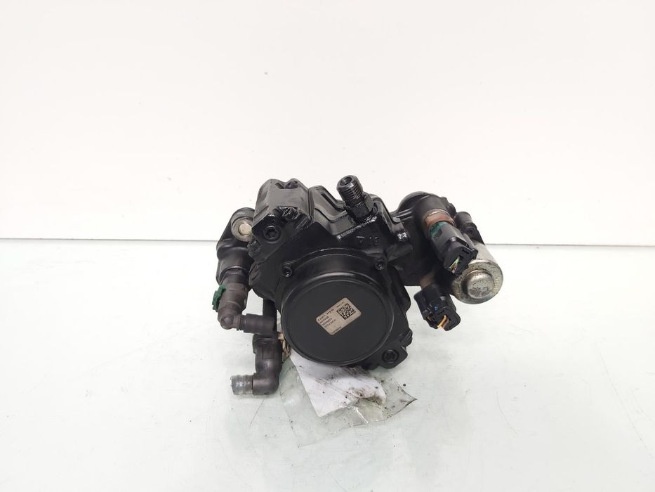 Pompa inalta presiune Delphi, cod 9687959180, Citroen C4 (I) coupe, 2.0 HDI, RHR