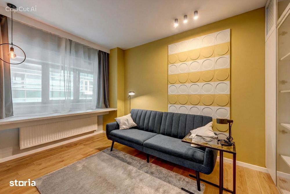Proprietar | 4 camere | 2 Parcari | Boxa | UpGround | Metrou Pipera